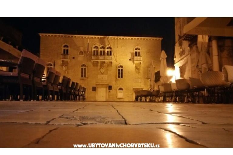 Apartmán Tina  – foto 11