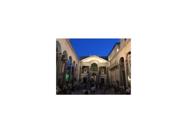 Apartmán Tina  – foto 15