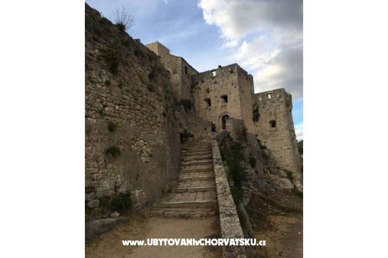 Apartmán Tina  – foto 17