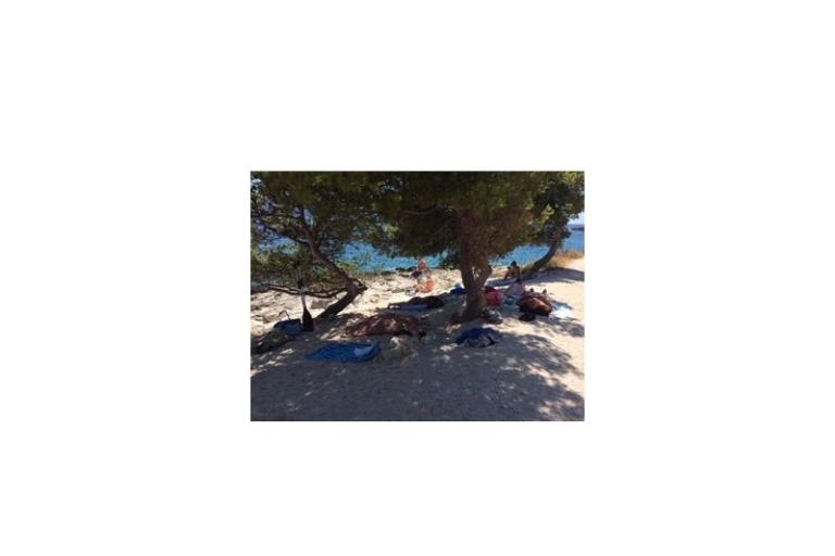 Apartmán Tina  – foto 6