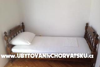 Apartmán Tina  – foto 7