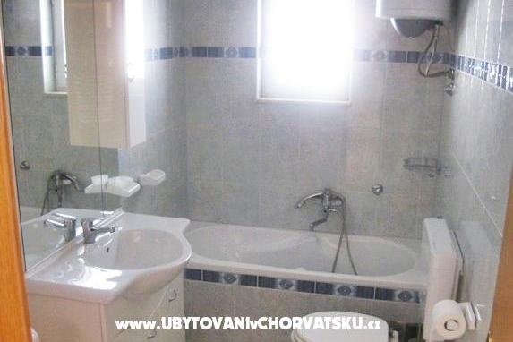 Apartmán Tome – foto 3