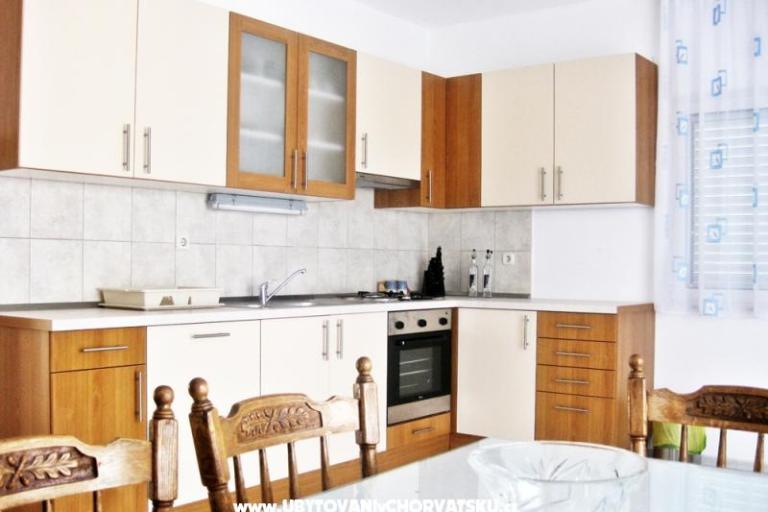 Apartmán Tome – foto 5