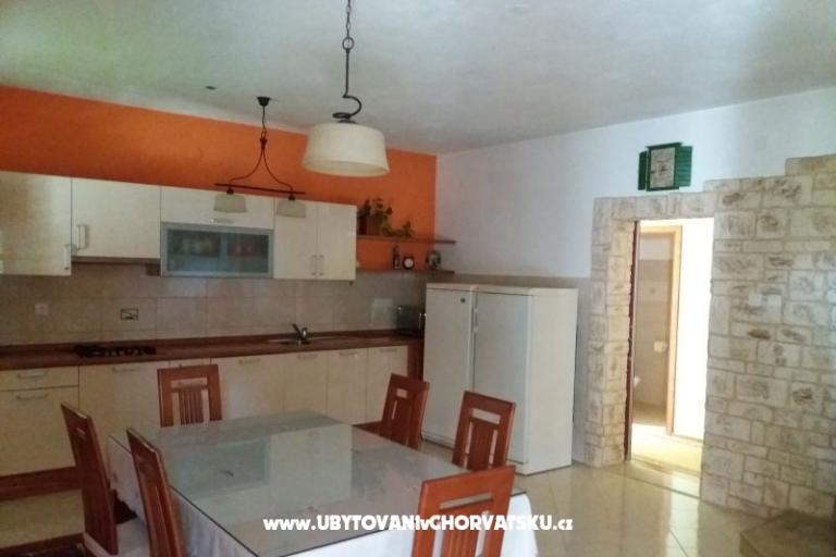 Apartmán Tone – foto 8