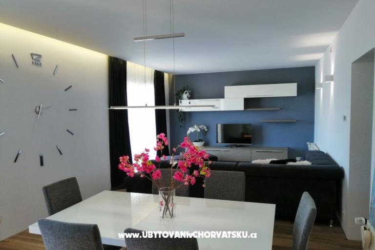 Apartmán Tragos – foto 12