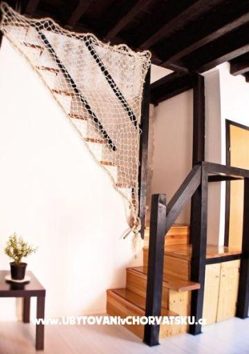 Apartmán Tragurium – foto 8