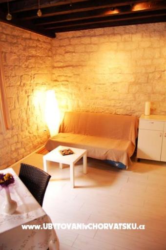 Apartmán Tragurium – foto 9