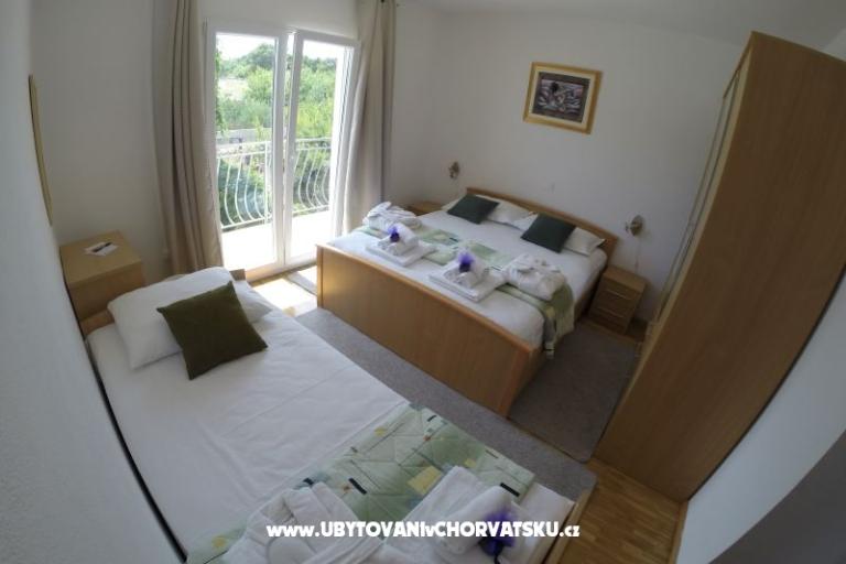 Apartmán Žižić – foto 2