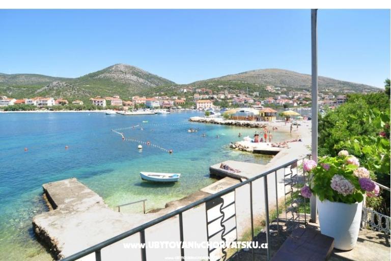 Apartmán Zoranka na pláži – foto 2