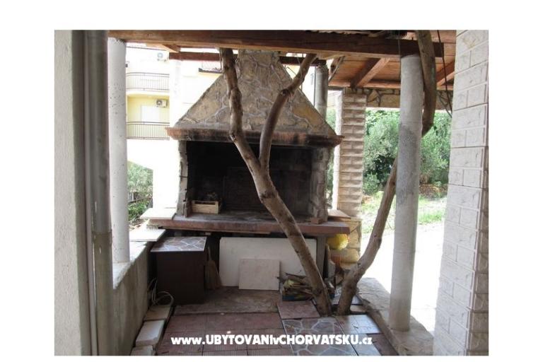 Apartmány  Galeb – foto 12