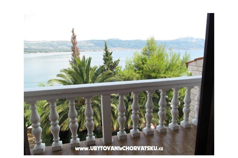 Apartmány  Galeb – foto 13