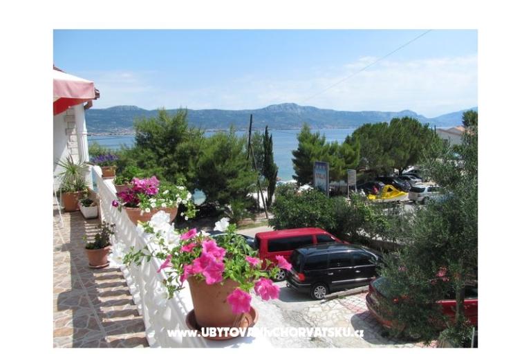 Apartmány  Galeb – foto 14