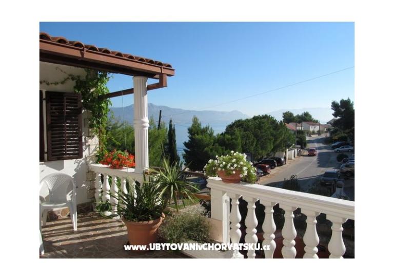 Apartmány  Galeb – foto 16