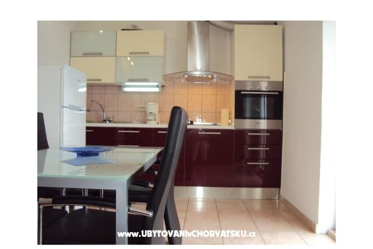 Apartmány  Galeb – foto 18