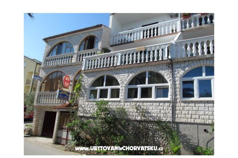 Apartmány  Galeb – foto 4