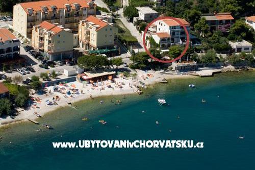 Apartmány  Galeb – foto 5