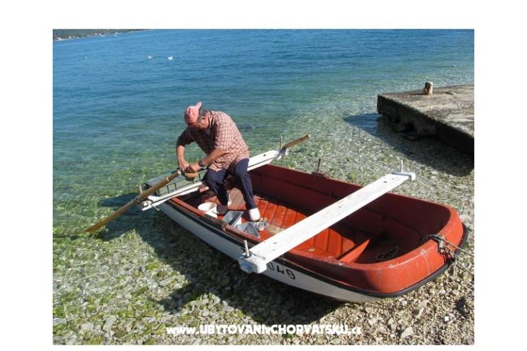 Apartmány  Galeb – foto 6