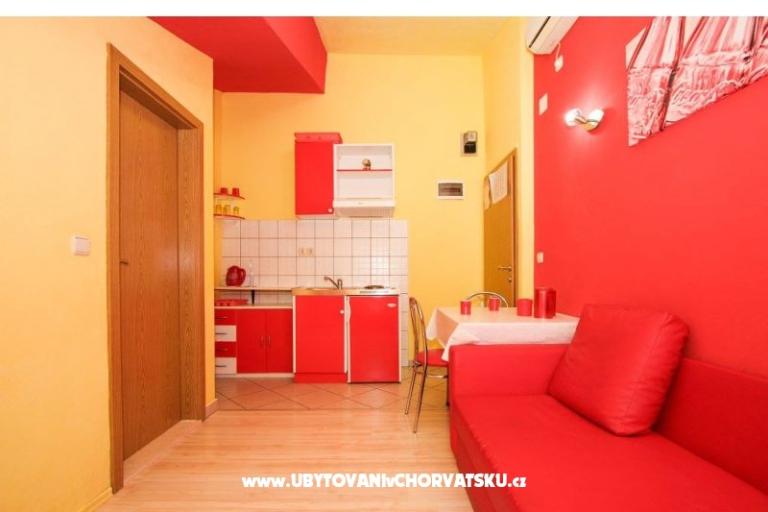 Apartmány  Milas – foto 10
