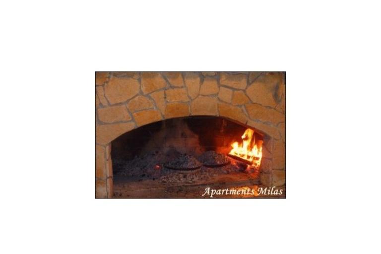 Apartmány  Milas – foto 12