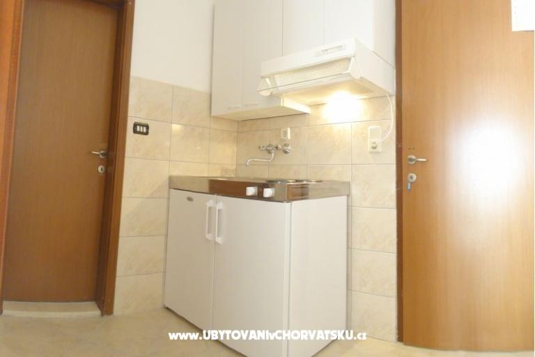 Apartmány  Milas – foto 13