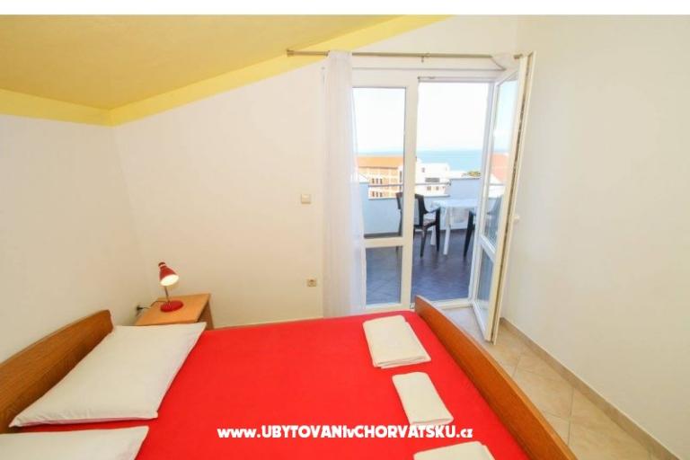 Apartmány  Milas – foto 14
