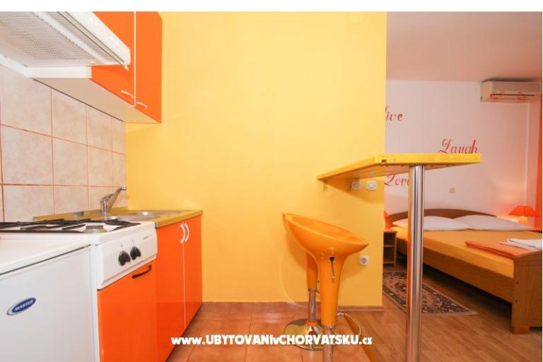 Apartmány  Milas – foto 16