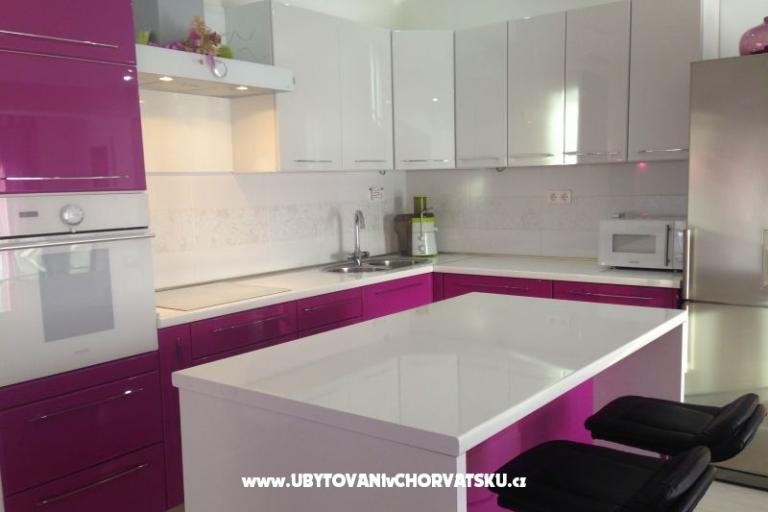 Apartmány  Milas – foto 17