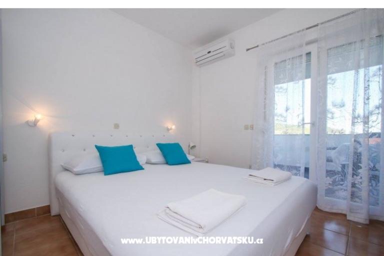 Apartmány  Milas – foto 3