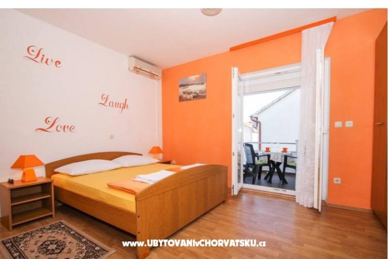 Apartmány  Milas – foto 6