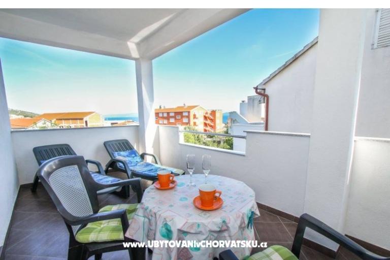 Apartmány  Milas – foto 8