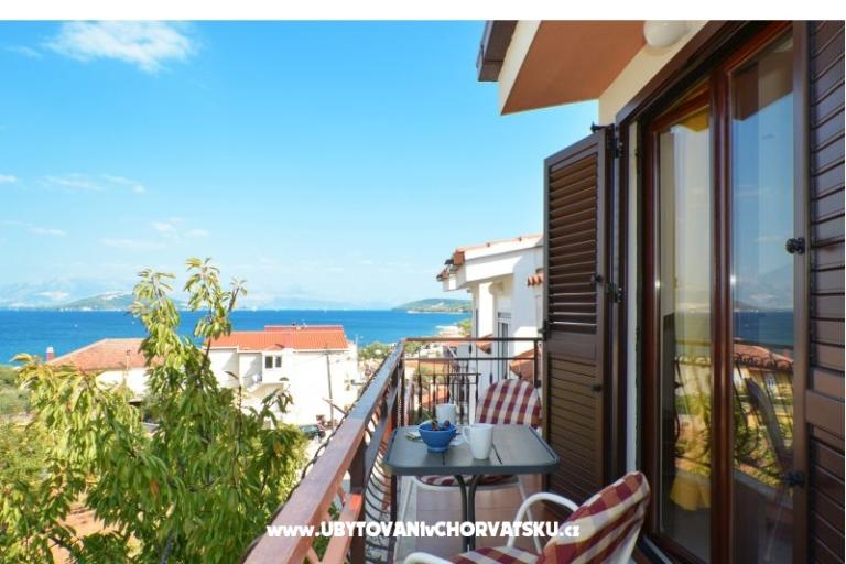 Apartmány  Mirjana – foto 10