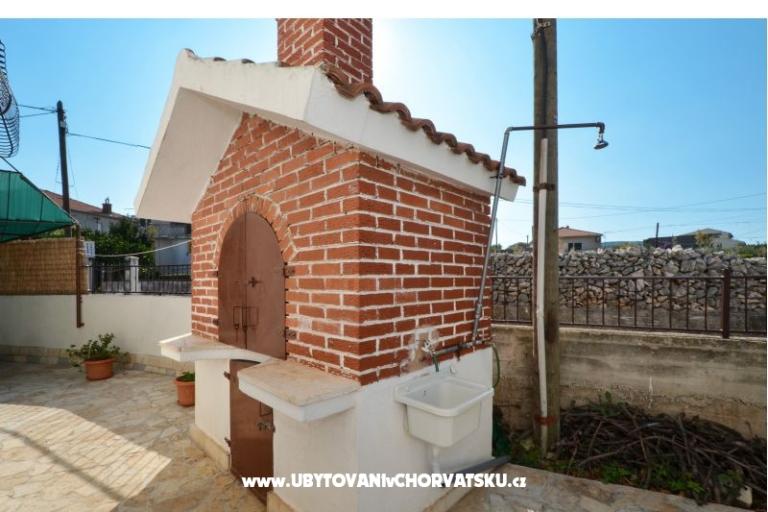 Apartmány  Mirjana – foto 11