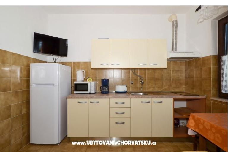 Apartmány  Mirjana – foto 12