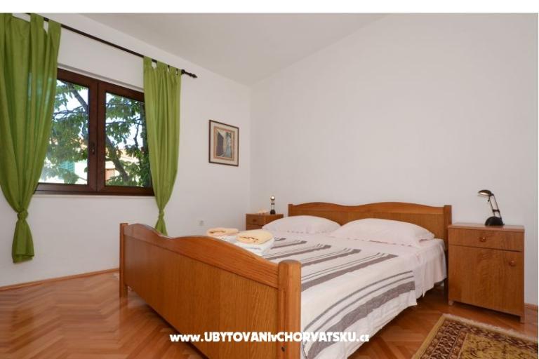 Apartmány  Mirjana – foto 14