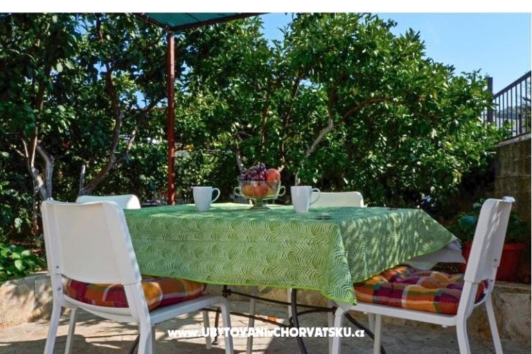 Apartmány  Mirjana – foto 16