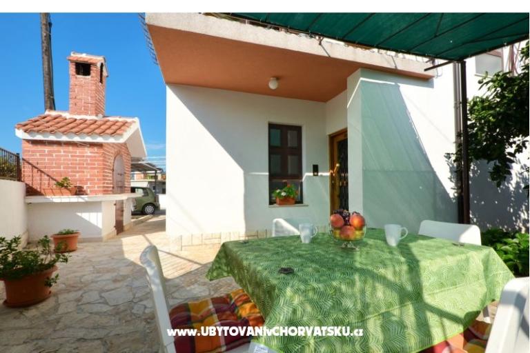 Apartmány  Mirjana – foto 17