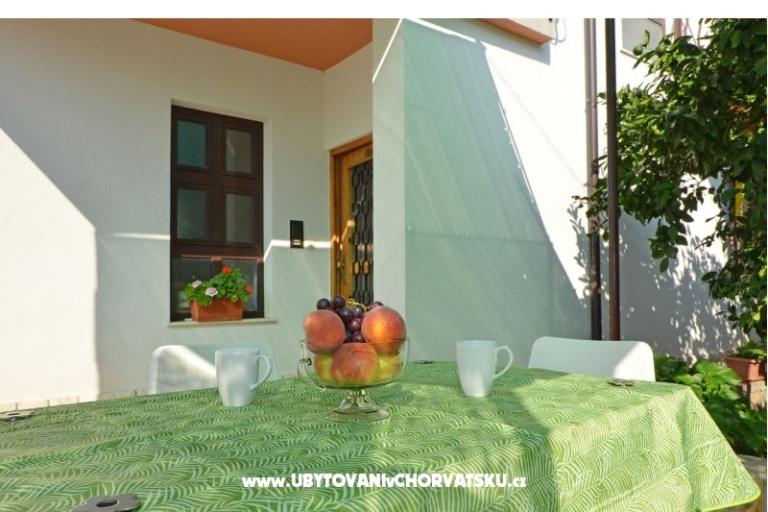 Apartmány  Mirjana – foto 18