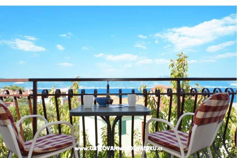 Apartmány  Mirjana – foto 3