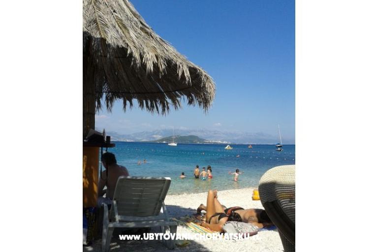 Apartmány  Mirjana – foto 4