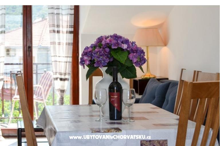 Apartmány  Mirjana – foto 5