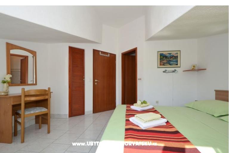 Apartmány  Mirjana – foto 7