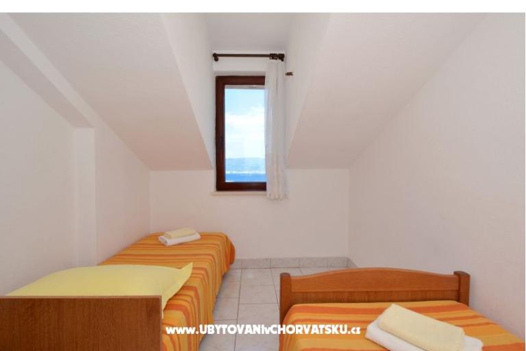 Apartmány  Mirjana – foto 9