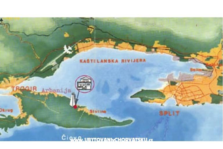 Apartmány Adria – foto 10