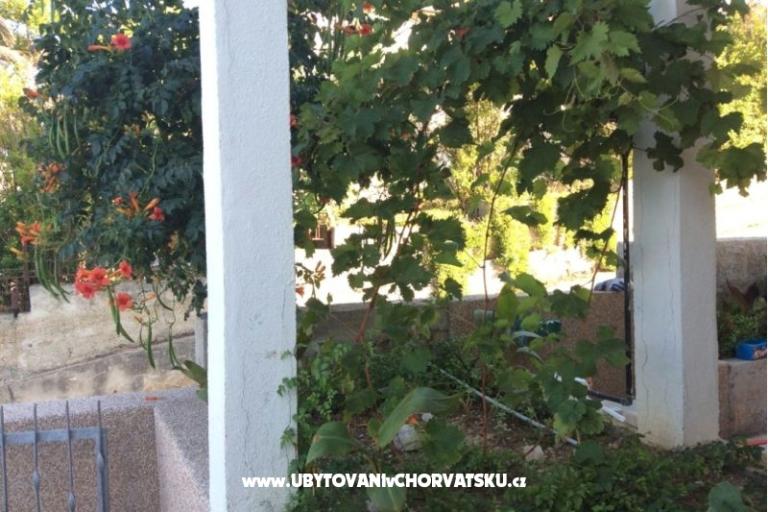 Apartmány Adria – foto 11