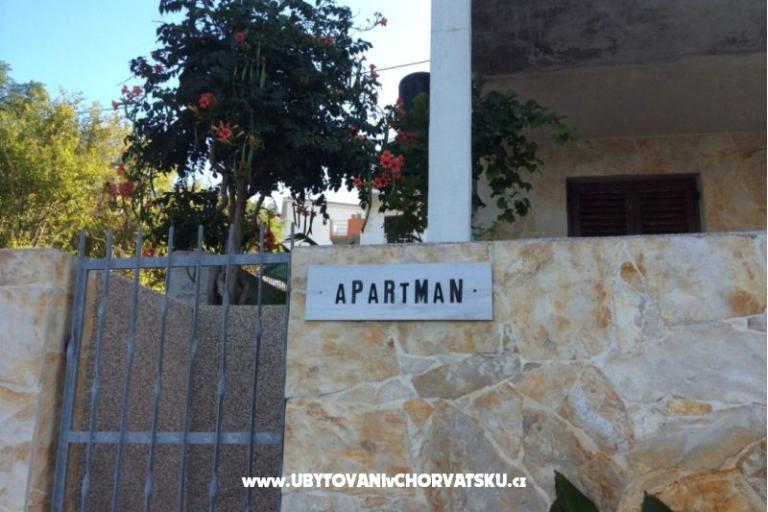 Apartmány Adria – foto 12