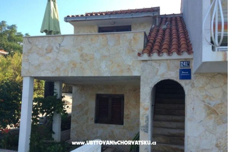 Apartmány Adria – foto 16