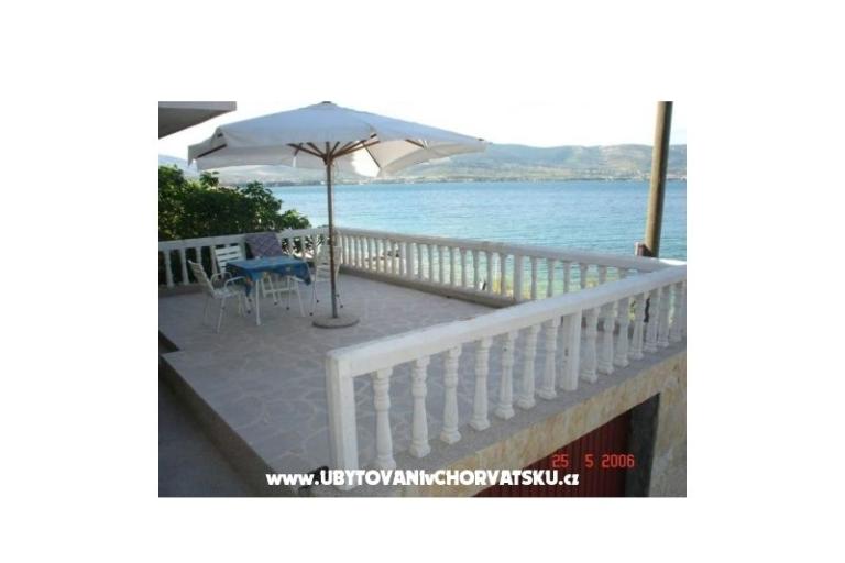 Apartmány Adria – foto 2