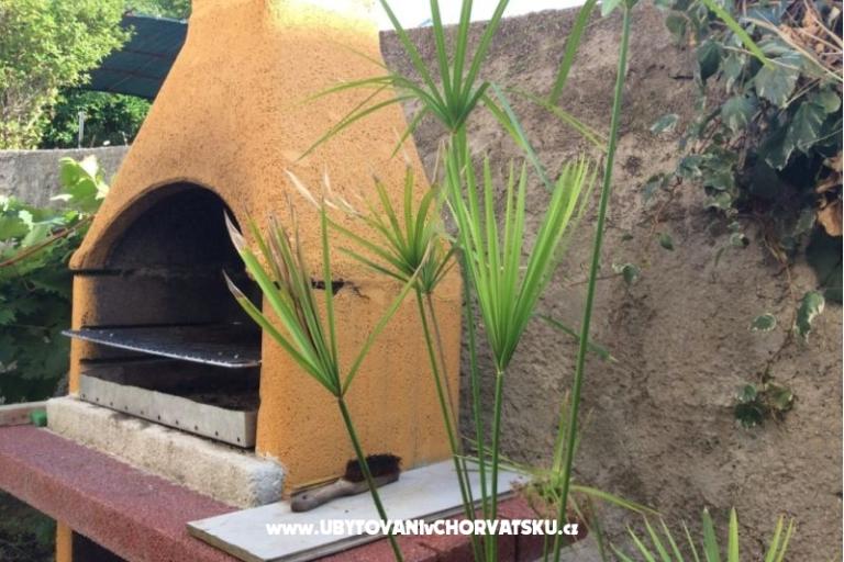 Apartmány Adria – foto 4