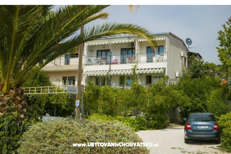 Apartmány Alebic – foto 11