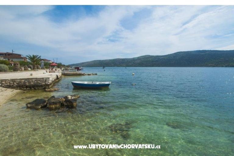 Apartmány Alebic – foto 13